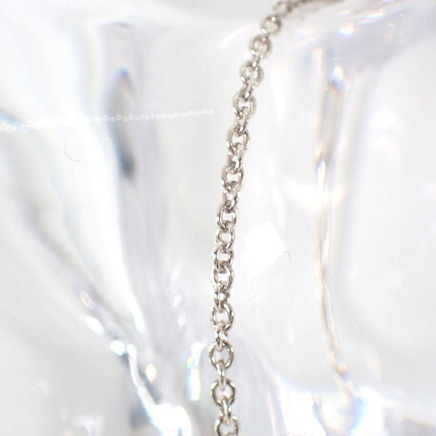 Tiffany Tiffany 925 Loving Heart & Arrow Bracelet