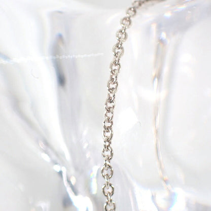 Tiffany Tiffany 925 Loving Heart & Arrow Bracelet