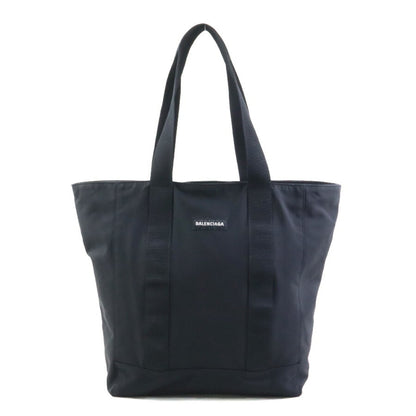 Balenciaga Balenciaga Shoulder Bag Nylon Black