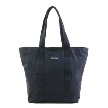 Balenciaga Balenciaga Shoulder Bag Nylon Black