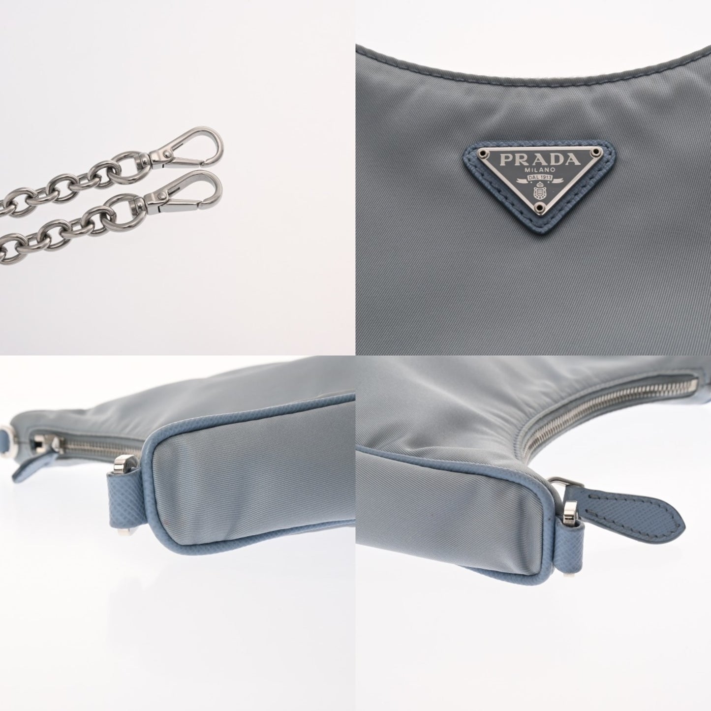 Prada Re-Edition 2005 Shoulder Bag