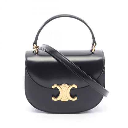 Celine Mini Besas Claire Handbag