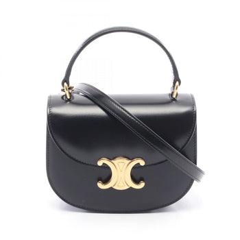 Celine Mini Besas Claire Handbag