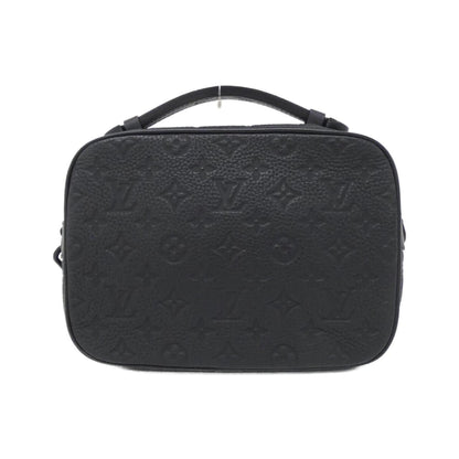 Louis Vuitton Taurillon Monogram S-Lock Messenger Shoulder Bag M58489
