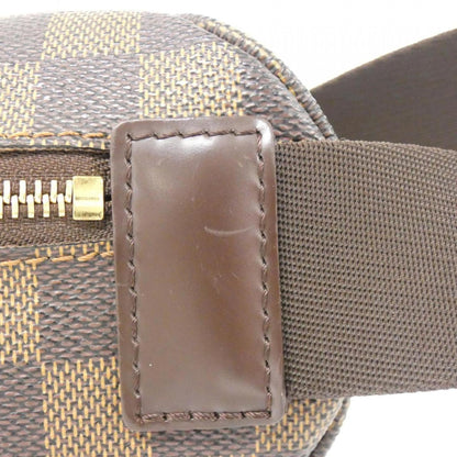 Louis Vuitton Damier Bumbag Merville N51172 Shoulder Bag