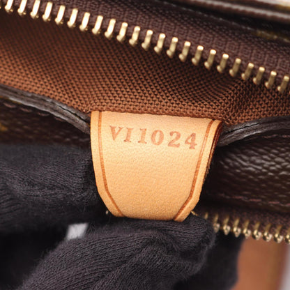 Louis Vuitton Cabas Piano Monogram Shoulder Bag
