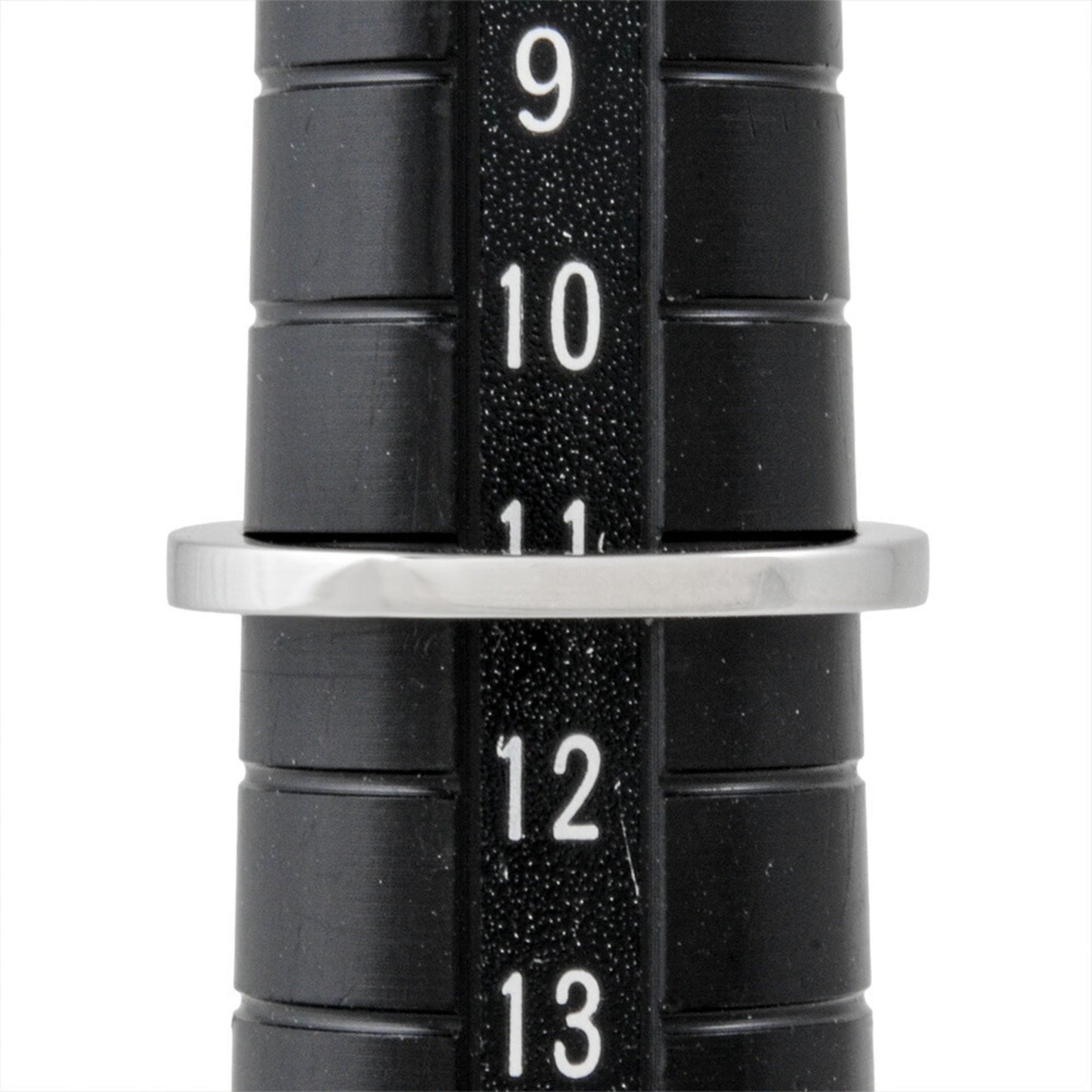 Tiffany & Co. Ribbon Engagement Ring With 0.61Ct Diamond