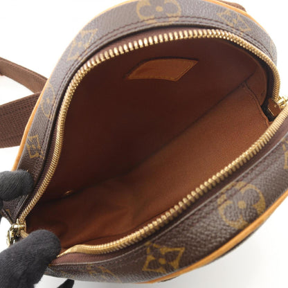 Louis Vuitton Pochette Ganju Waist Bag/Body Bag