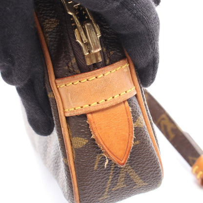 Louis Vuitton Marly Bandouliere Shoulder Bag