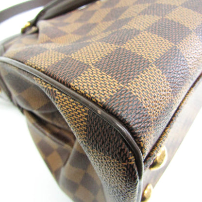 Louis Vuitton Damier Trevi Pm N51997 Women'S Handbag