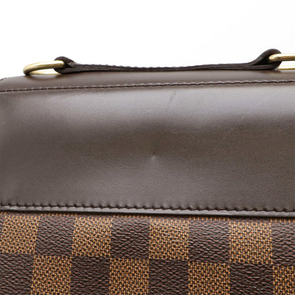 Louis Vuitton Damier West End Pm Boston Bag/Shoulder Bag N41130