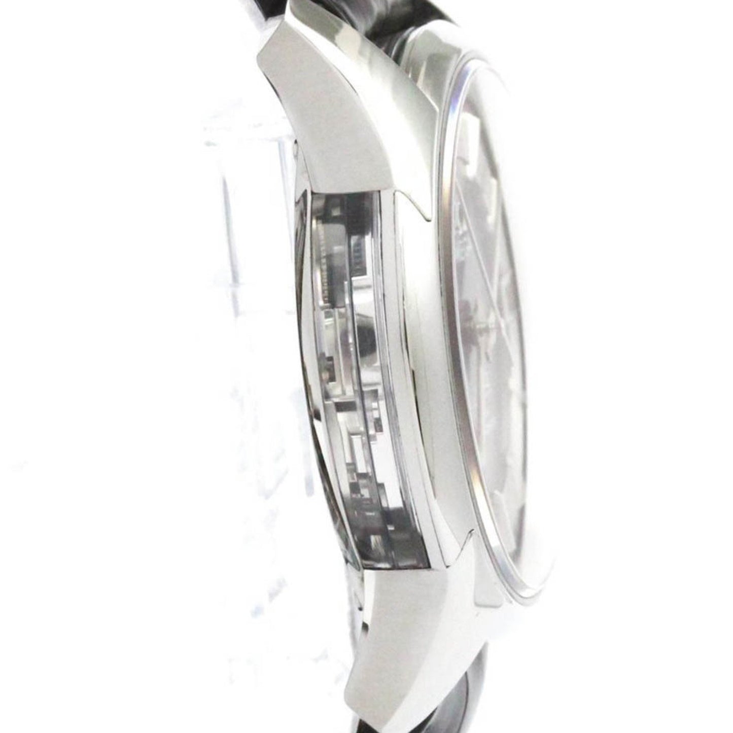 Omega De Ville Hour Vision Automatic Watch 431.33.41.21.01.001 Polished