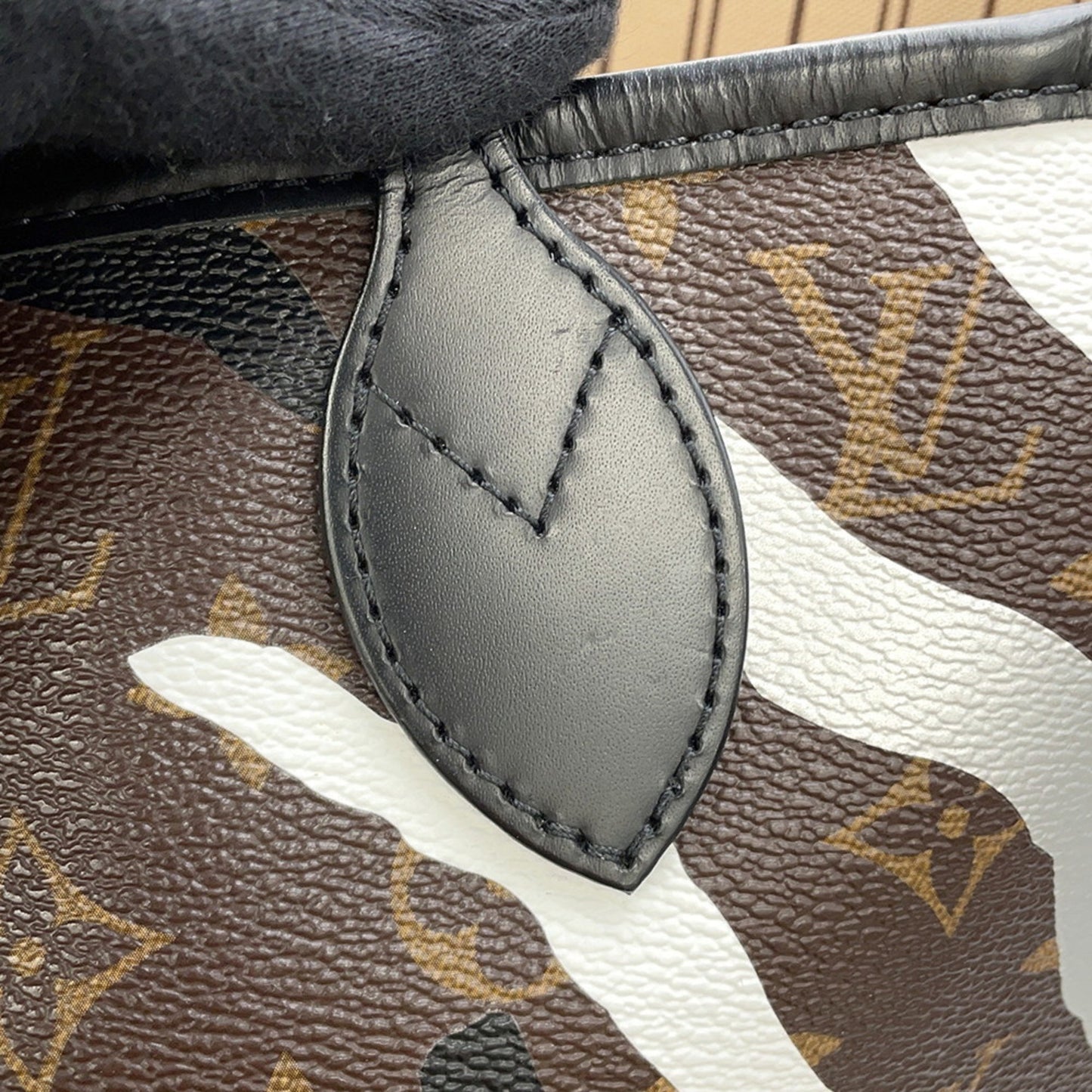 Louis Vuitton Tote Bag Monogram Neverfull Mm M45201 Louis Vuitton League Of Legends Lol