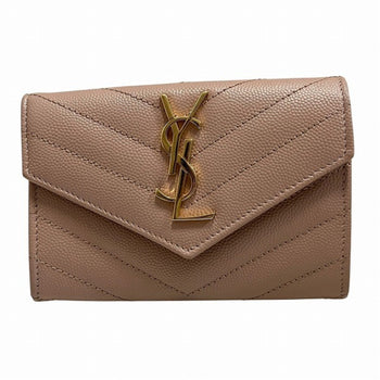 Saint Laurent Small Envelope Wallet 414404