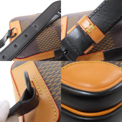 Louis Vuitton N40379 Amazon Sling Bag Body Monogram Canvas Damier Giant