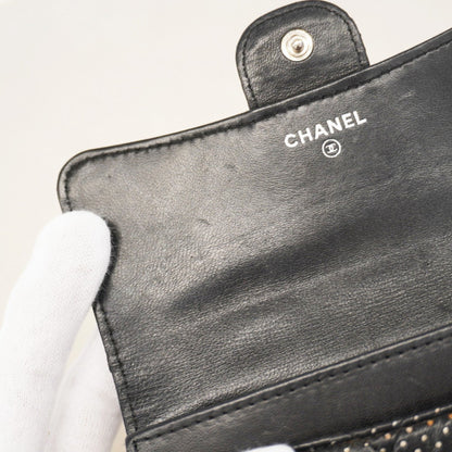 Chanel Wallet/Coin Case