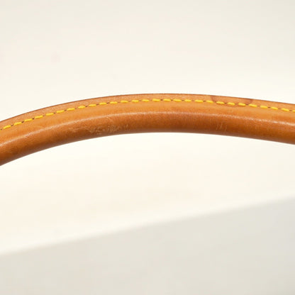 Louis Vuitton Monogram Looping Mm Shoulder Bag M51146 Brown