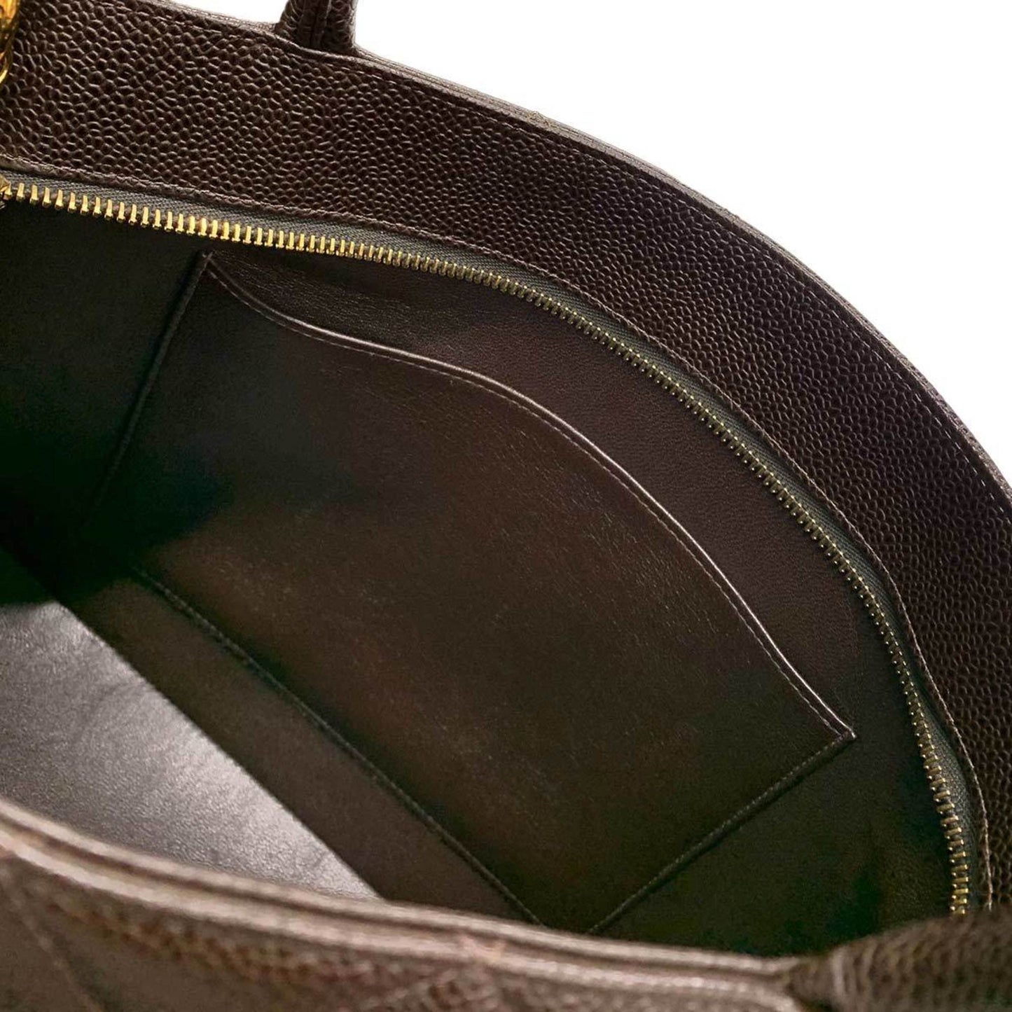 Chanel Medallion Tote Bag