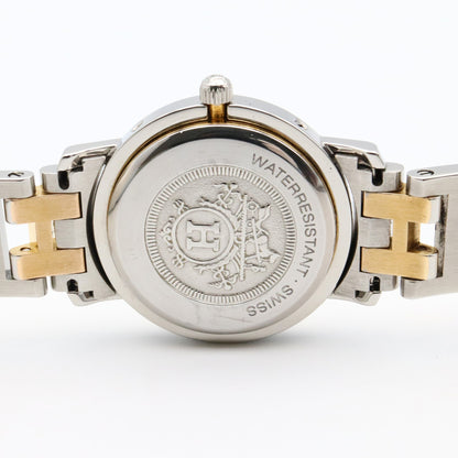 Herms Clipper Watch