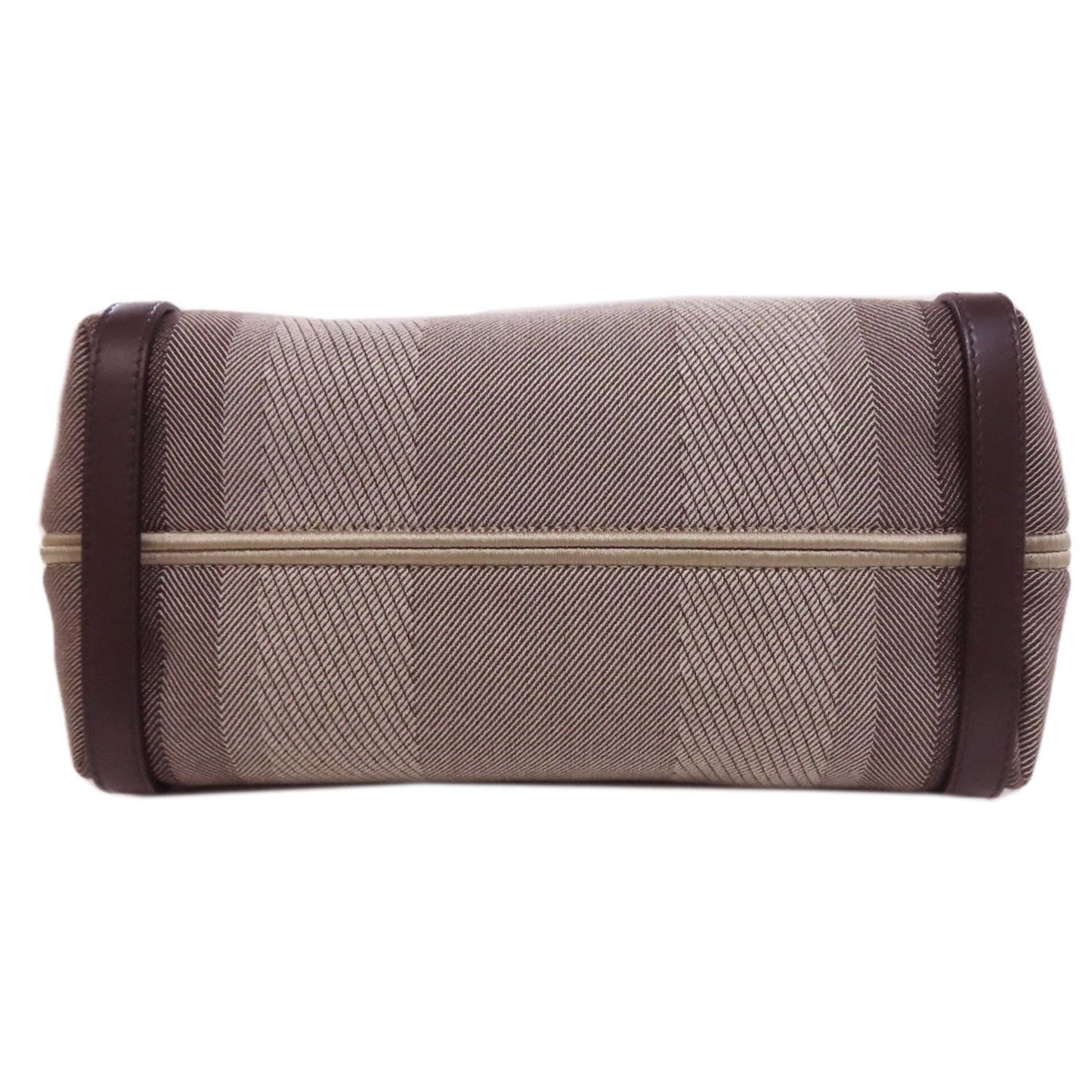 Chlo Chloe Carry Small Handbag Canvas