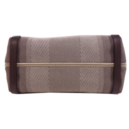 Chlo Chloe Carry Small Handbag Canvas