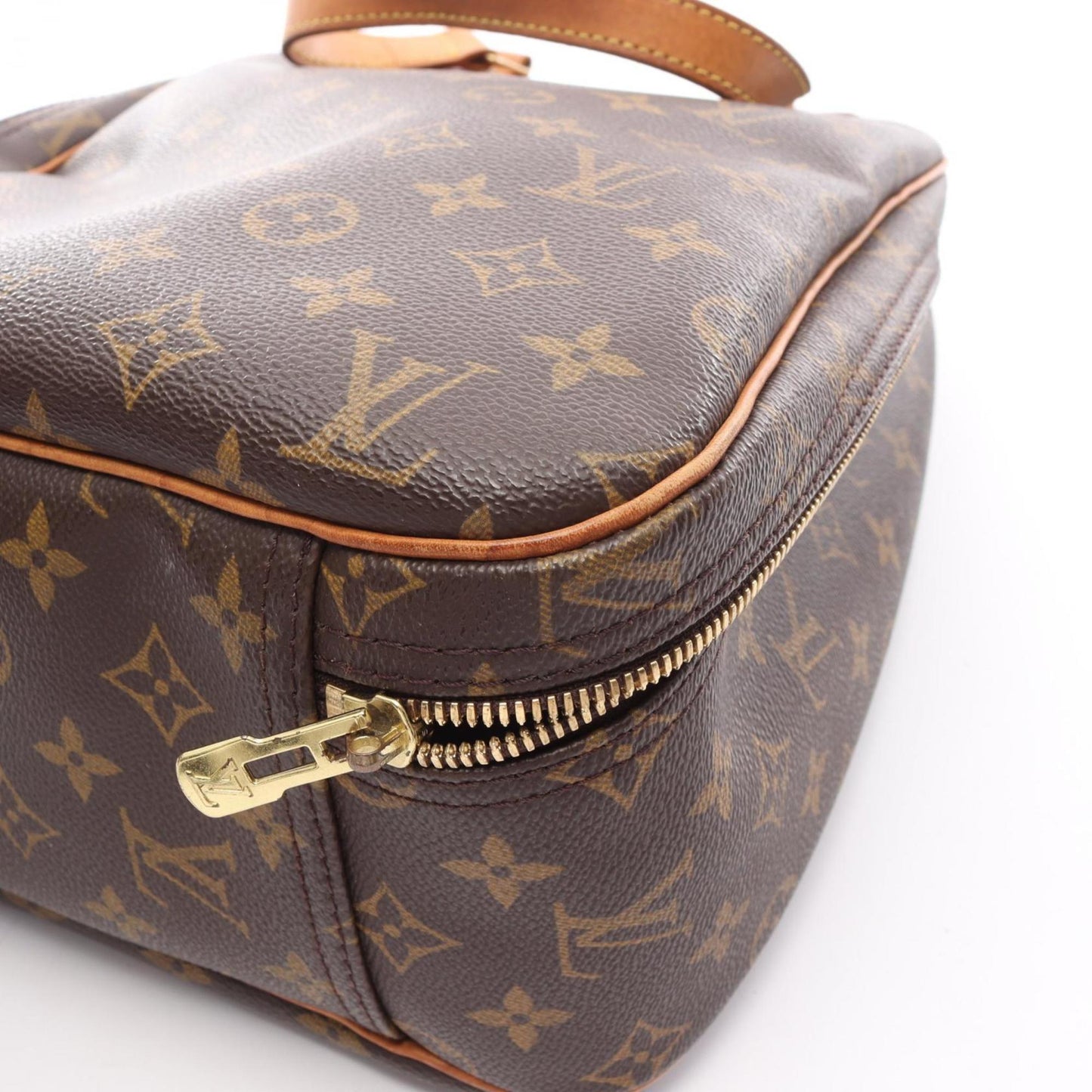 Louis Vuitton Excursion Handbag
