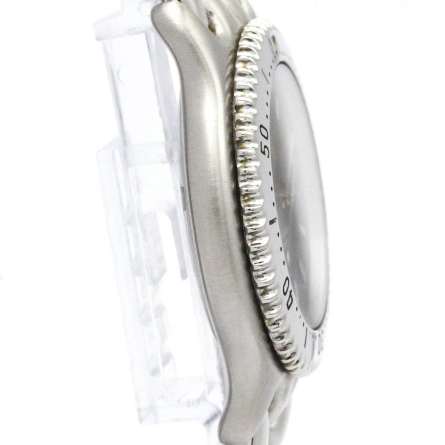 TAG HEUER Sel Professional 200M Steel Quartz