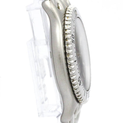 TAG HEUER Sel Professional 200M Steel Quartz