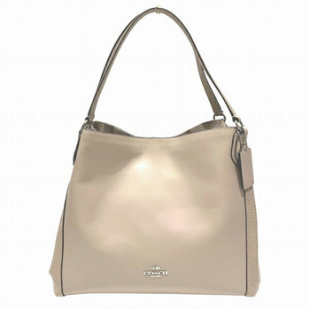 Coach Edie 55529 Tote Bag Shoulder
