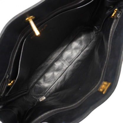 Chanel Matelasse Shoulder Bag With Chain