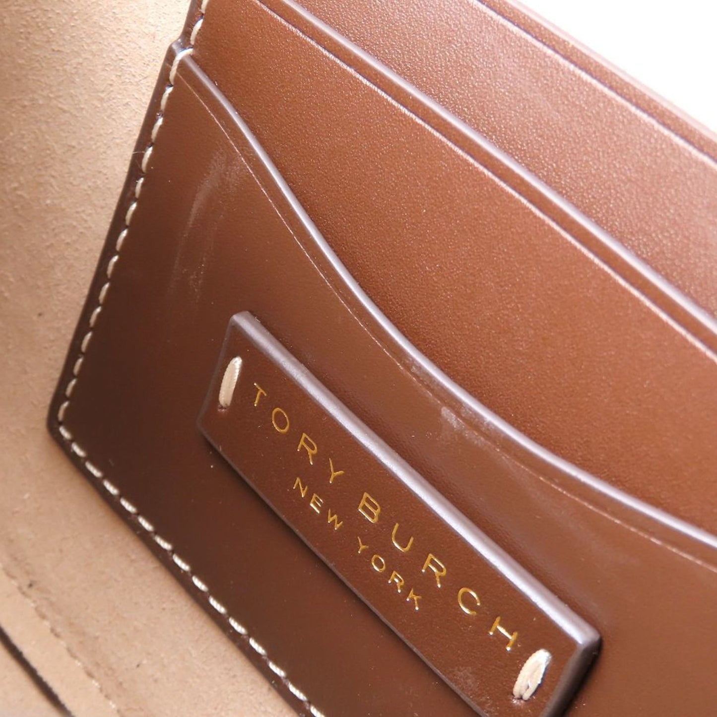 Tory Burch Felix Mini Flap Shoulder Bag In Black Leather