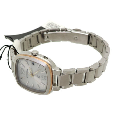 Citizen Xc