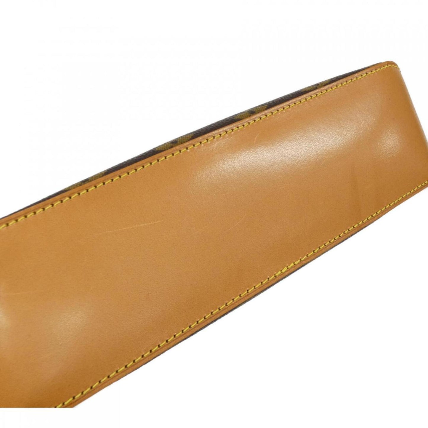 Louis Vuitton Monogram Trotter Shoulder Bag M51240