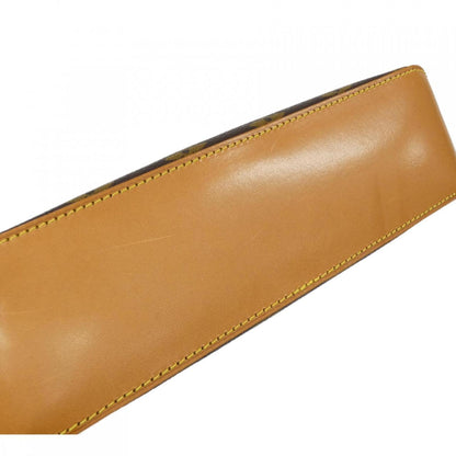 Louis Vuitton Monogram Trotter Shoulder Bag M51240
