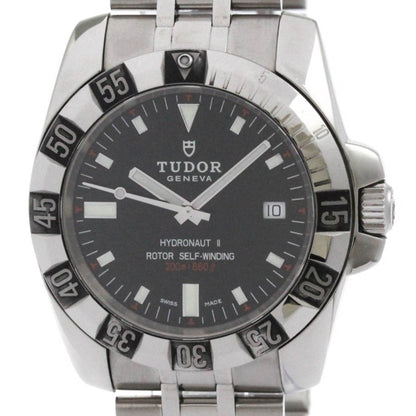Tudor Hydronaut Stainless Steel Automatic