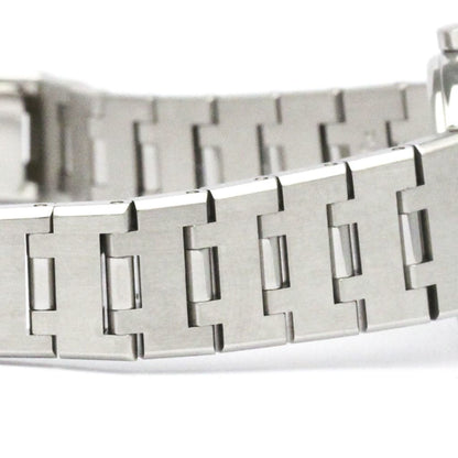 Bvlgari Bvlgari-Bvlgari Steel Quartz