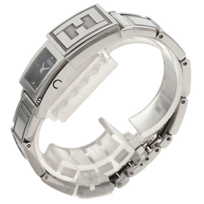 Fendi 5400L Secret Watch Stainless Steel/Ss