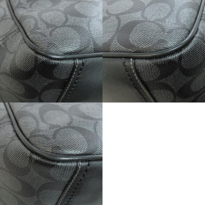 Coach 70395 Signature Tote Bag