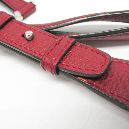 Bally Ballyssime Xs Women'S Leather Handbag