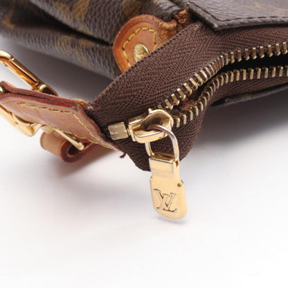 Louis Vuitton Eva Shoulder Bag