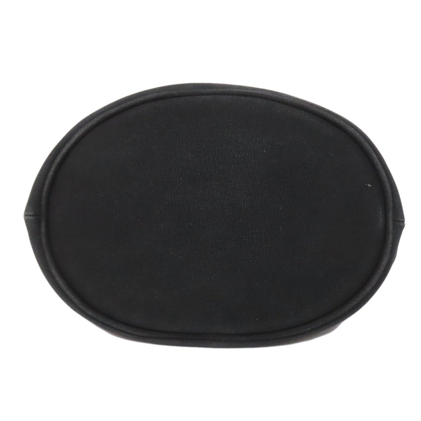 Prada 1Bg163 Canapa Tote Canvas Bag