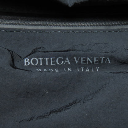 Bottega Veneta 629857 Simple Design Body Bag In Calfskin