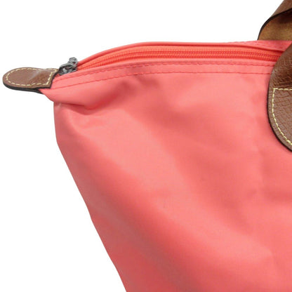 Longchamp Long Champ Le Pliage Club Tote Bag