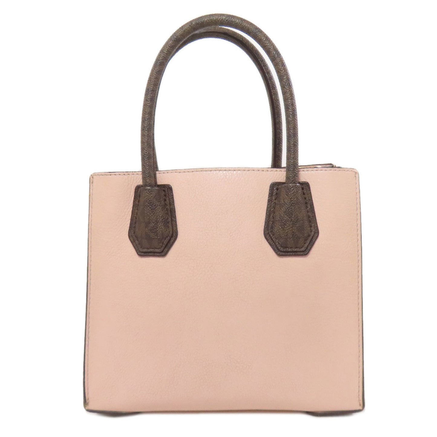Michael Kors Handbags Leather