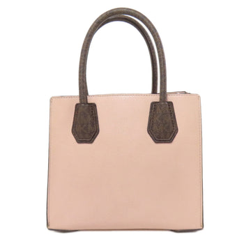 Michael Kors Handbags Leather