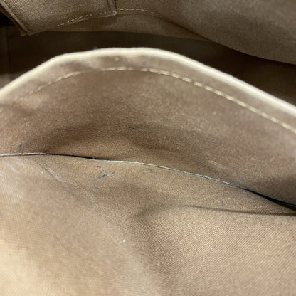 Louis Vuitton Monogram Tivoli Gm Handbag M40144 Brown