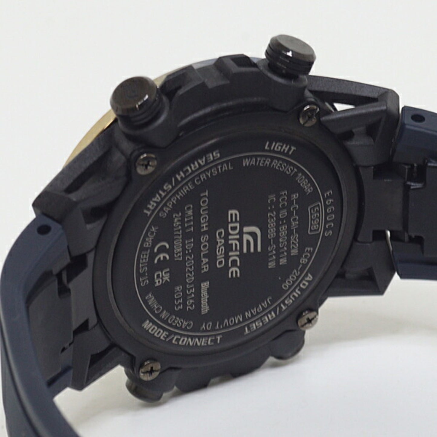 Casio