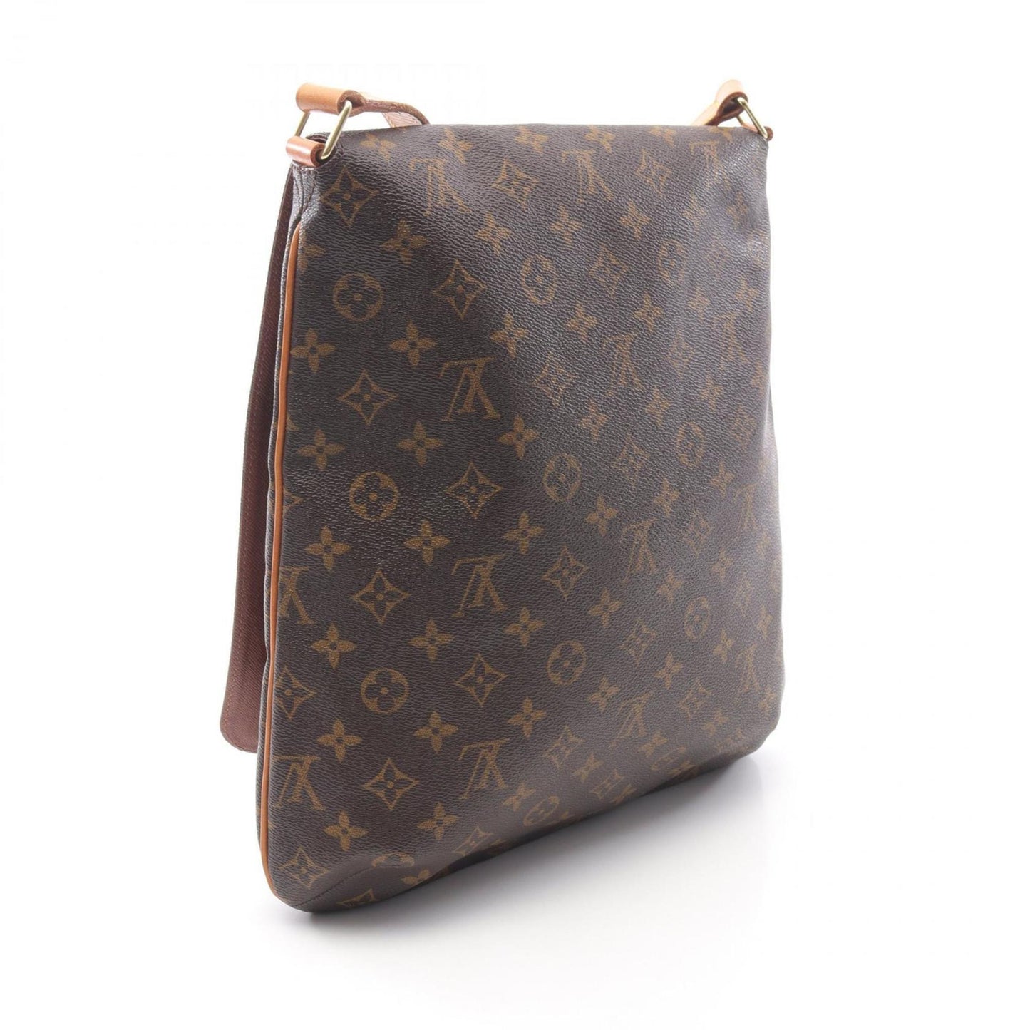 Louis Vuitton Musette Monogram Shoulder Bag