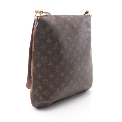 Louis Vuitton Musette Monogram Shoulder Bag