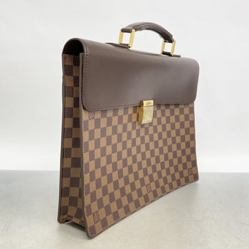 Louis Vuitton Damier Altona Pm Bag N53315 Ebene